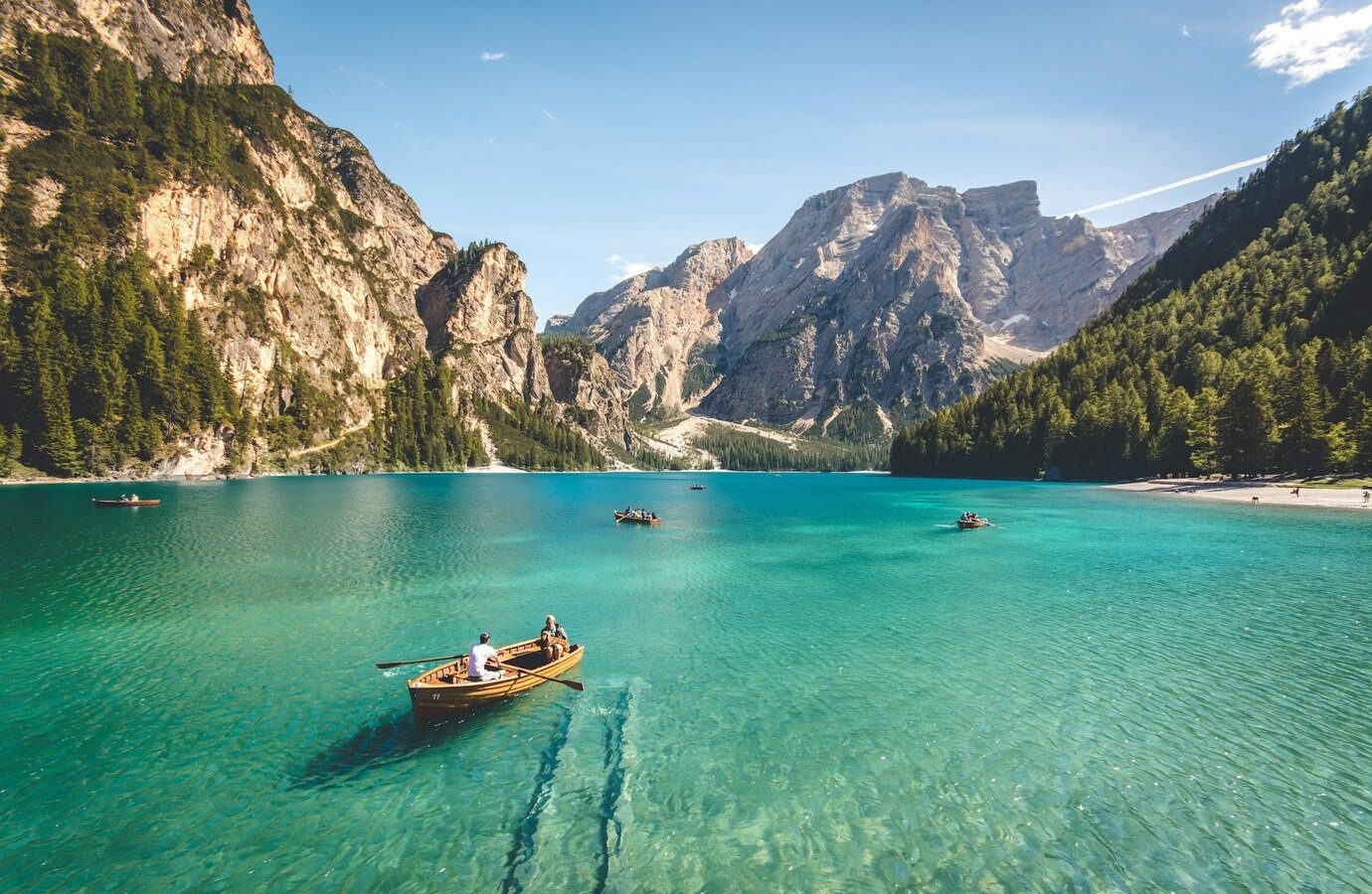 Beautiful Anniversary